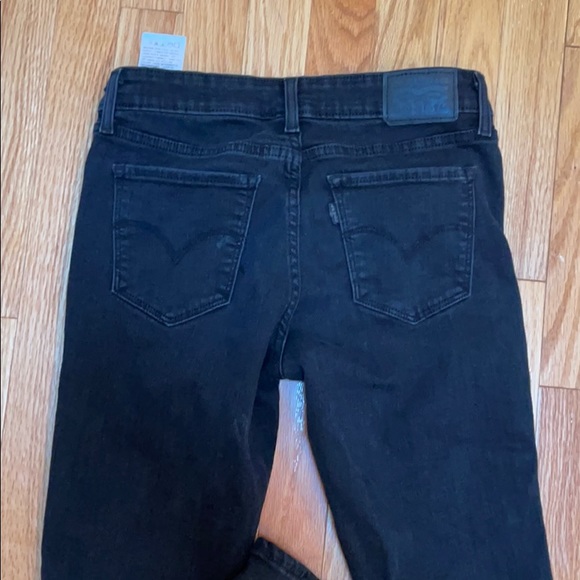 Levi’s 711 Skinny Jeans - Picture 7 of 12